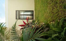 Hotel Casa Palomino